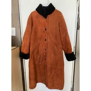Hammer Women’s Coat READ DESCRIPTION